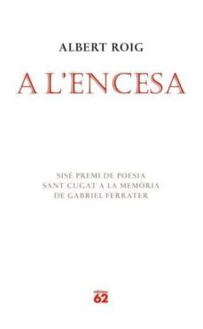 a l encesa-albert roig-9788429760408