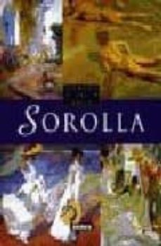 sorolla (genios del arte)-9788430533008