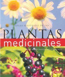 plantas medicinales-9788430563708