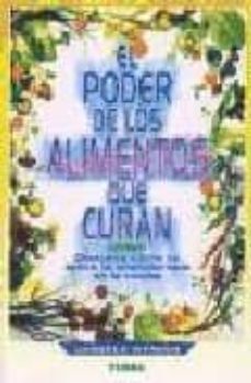 el poder de los alimentos que curan: descubra como se aplica la a romaterapia en la cocina-daniele ryman-9788430582808