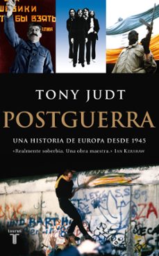 postguerra-tony judt-9788430606108