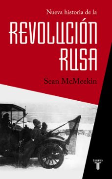 nueva historia de la revolucion rusa-9788430618408