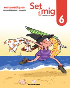 calcul set i mig 6 1º edicacion primaria ed 2019 catalan-9788430740208