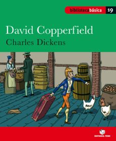biblioteca básica 019 - david copperfield-9788430765508