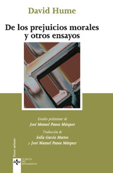 de los prejuicios morales y otros ensayos-9788430949908