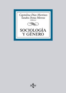 sociologia y genero-9788430958108