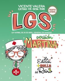 lgs version martina-9788430978908