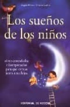 los sueños de los niños-9788431531508