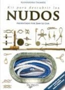 kit para descubrir los nudos-9788431540708