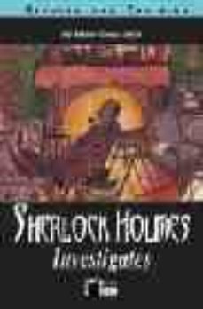 -k. brodey-arthur conan doyle-9788431651008