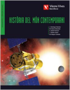 historia del mon contemporani 1 batxillerat-9788431689308