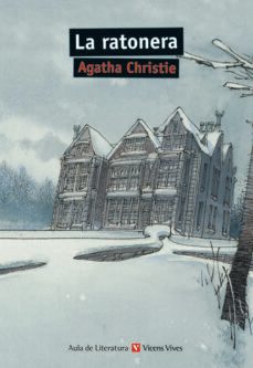 la ratonera-agatha christie-9788431690908