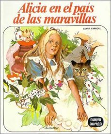 alicia en el pais de las maravillas (11ª ed.)-9788432126208