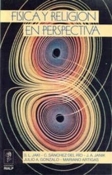 fisica y religion en perspectiva-9788432127908
