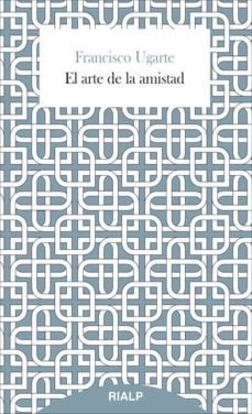 el arte de la amistad (ebook)-9788432144608