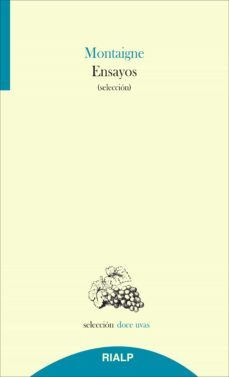 ensayos (ebook)-michel de montaigne-9788432145308