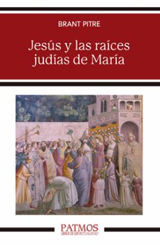 jesus y las raices judias de maria (ebook)-9788432162008