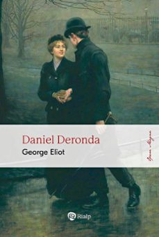 daniel deronda-9788432164408