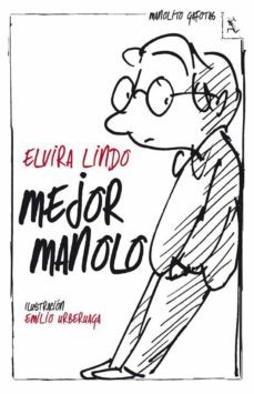 mejor manolo (ebook)-elvira lindo-9788432214608