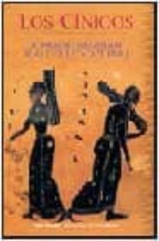 los cinicos, el movimiento cinico en la antiguedad y su legado-m. goulet caze-r. bracht-9788432216008