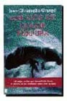 los rios de color purpura-jean christophe grange-9788432240508