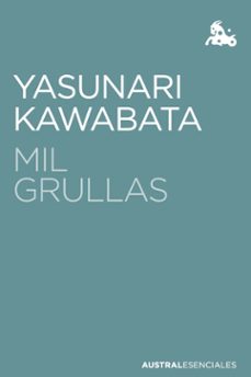 mil grullas-9788432244308