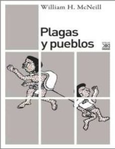 plagas y pueblos-william h. mcneill-9788432318108