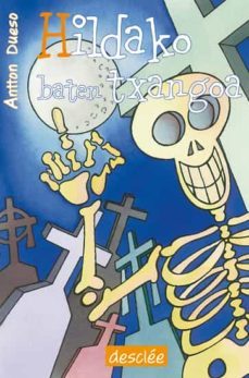 hildako baten txangoa (ebook)-9788433033208