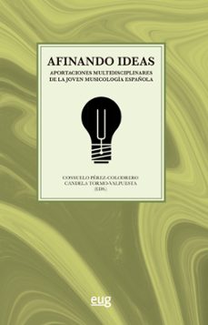 afinando ideas-9788433863508