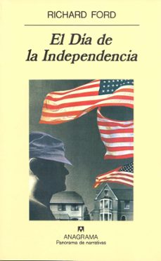 -richard ford-9788433908308