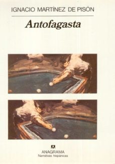 antofagasta (2ª ed.)-9788433917508