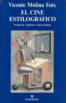 el cine estilografico (ebook)-9788433919908