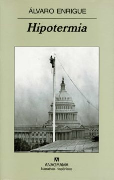 hipotermia (ebook)-alvaro enrigue-9788433934208