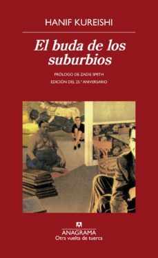 el buda de los suburbios (ebook)-hanif kureishi-9788433936608