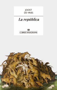 la república-joost de vries-9788433938008