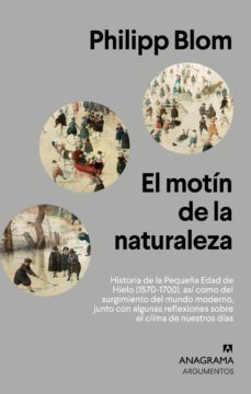 el motin de la naturaleza (ebook)-philipp blom-9788433941008