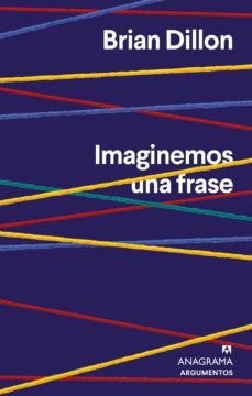 imaginemos una frase-brian dillon-9788433964908