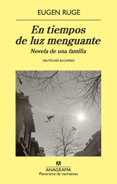 en tiempos de luz menguante-eugene ruge-9788433978608