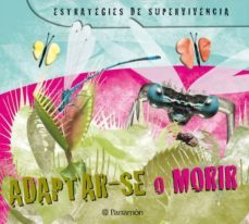adaptar-se o morir-9788434234208