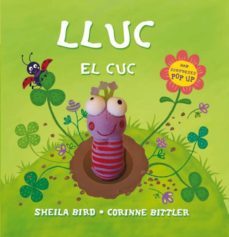 lluc el cuc-sheila m. bird-9788434236608