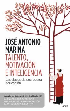 talento, motivacion e inteligencia (pack) (ebook)-jose antonio marina-9788434414808