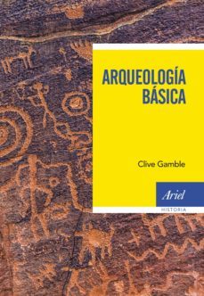 arqueologia basica (ebook)-clive gamble-9788434431508