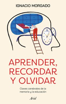 aprender, recordar, olvidar-9788434437708