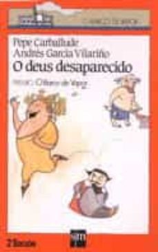 o misterio do cemiterio vello-9788434834408