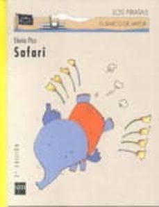 safari-elenio pico-9788434863408