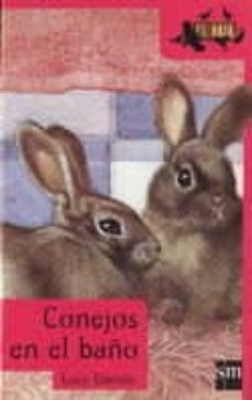 conejos en el baño-9788434865808