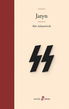 jatyn (ebook)-ales adamovich-9788435049931