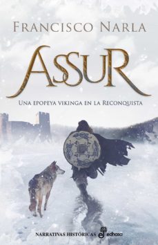 assur (ebook)-francisco narla-9788435047708