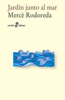 jardin junto al mar (ebook)-merce rodoreda-9788435049108
