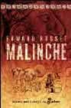 malinche-9788435060608